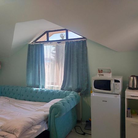 Sozopol Romance Apartments Eksteriør billede