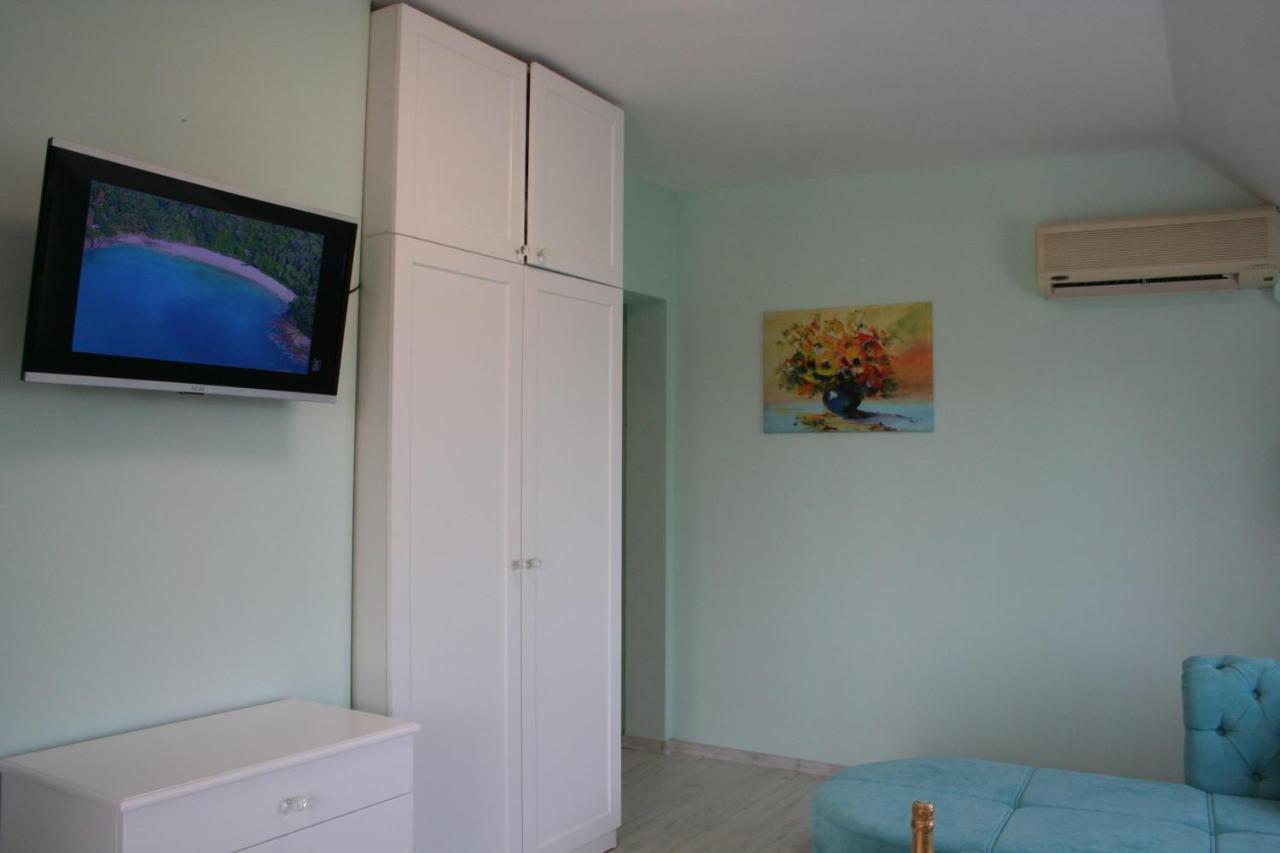 Sozopol Romance Apartments Eksteriør billede