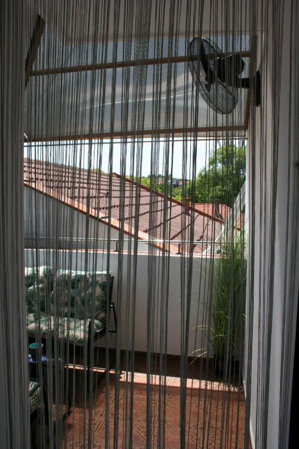 Sozopol Romance Apartments Eksteriør billede