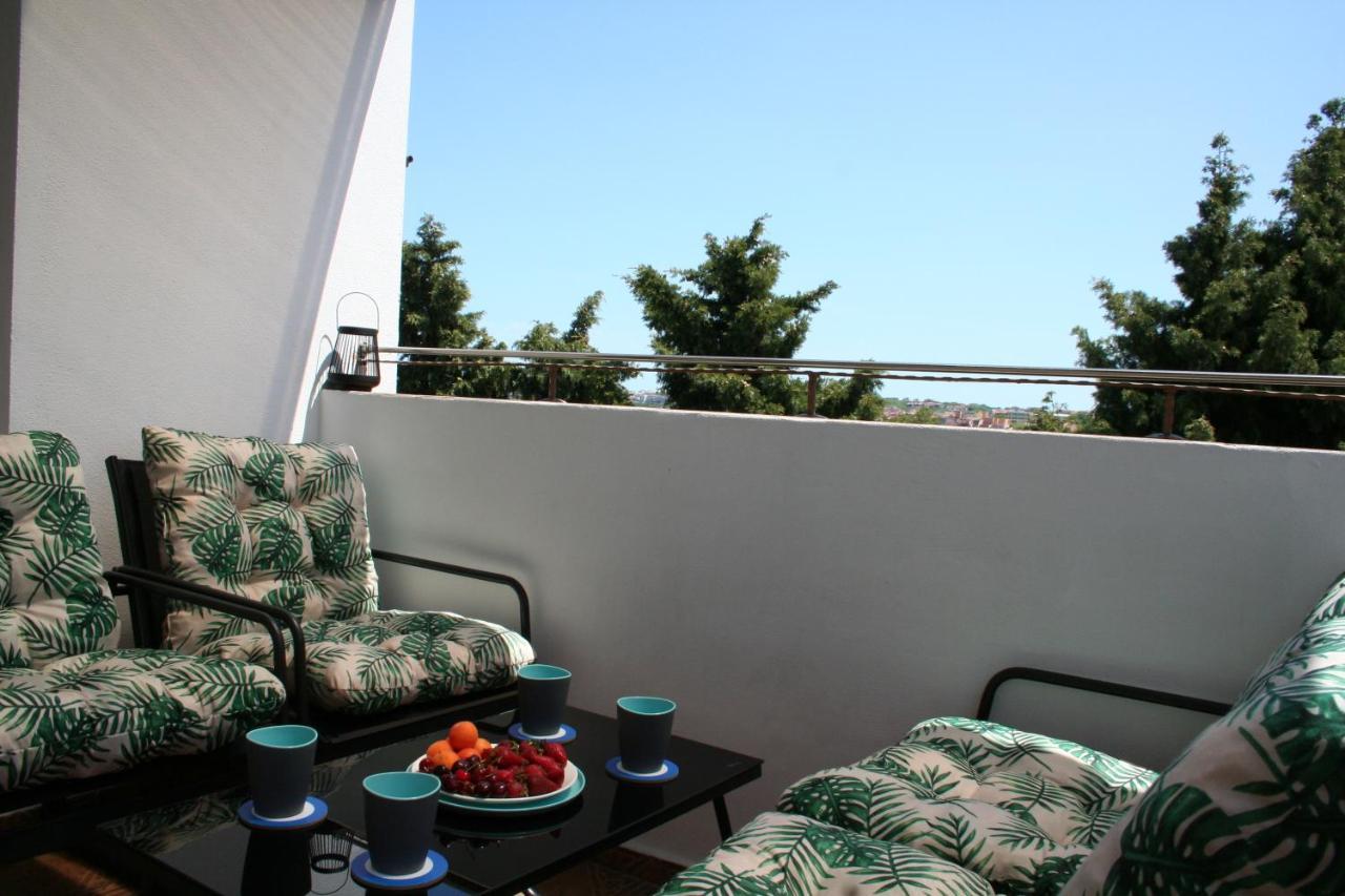 Sozopol Romance Apartments Eksteriør billede