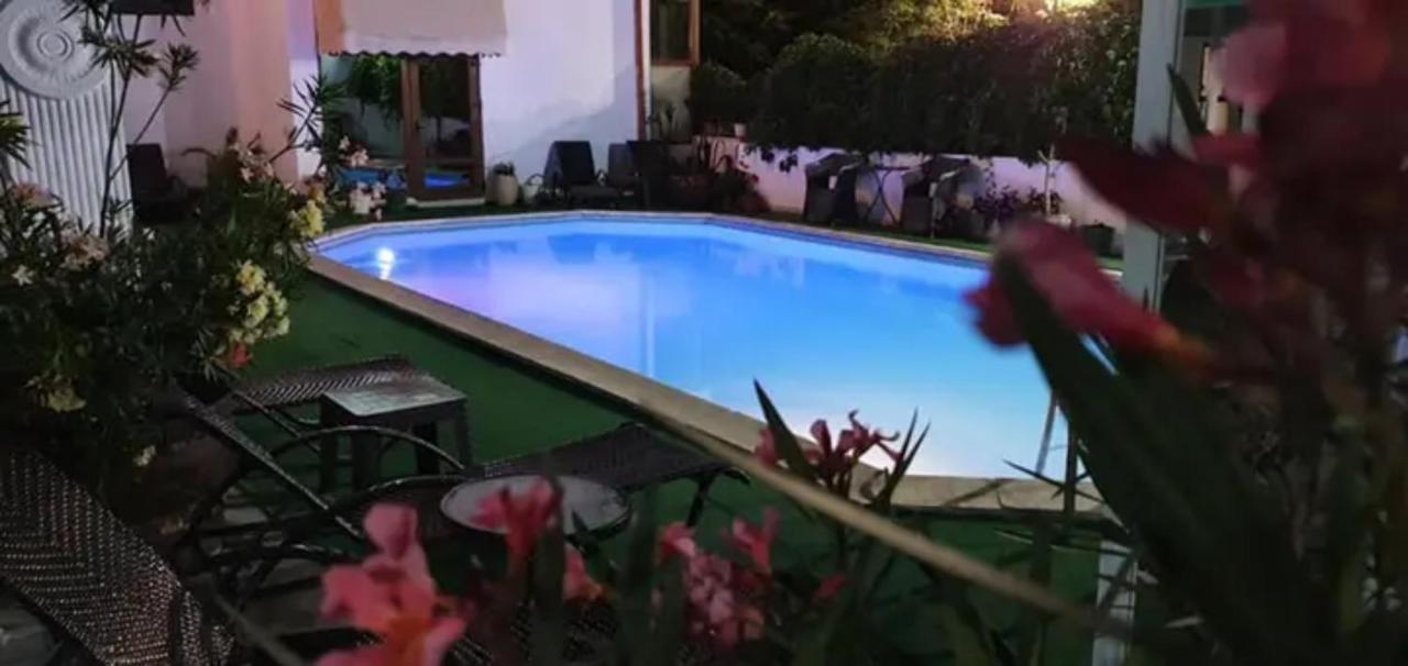 Sozopol Romance Apartments Eksteriør billede