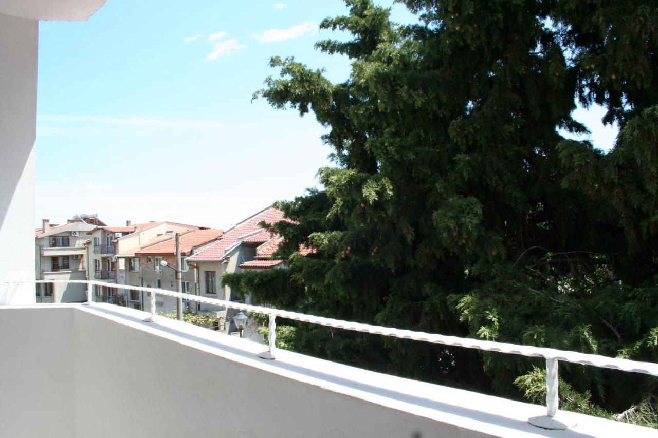 Sozopol Romance Apartments Eksteriør billede
