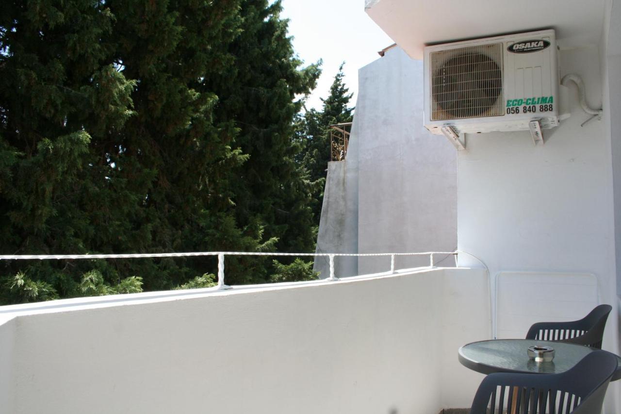 Sozopol Romance Apartments Eksteriør billede