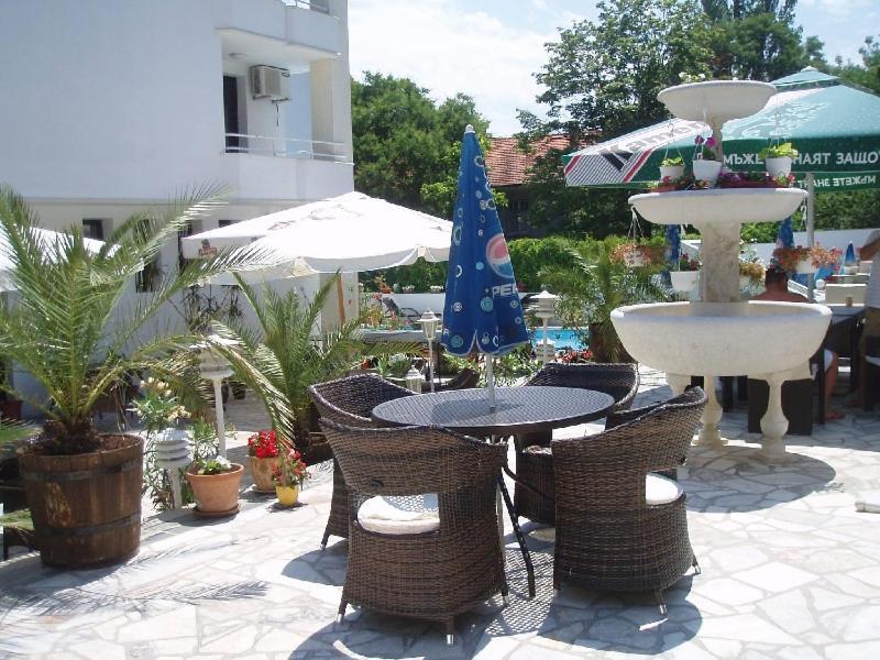 Sozopol Romance Apartments Eksteriør billede