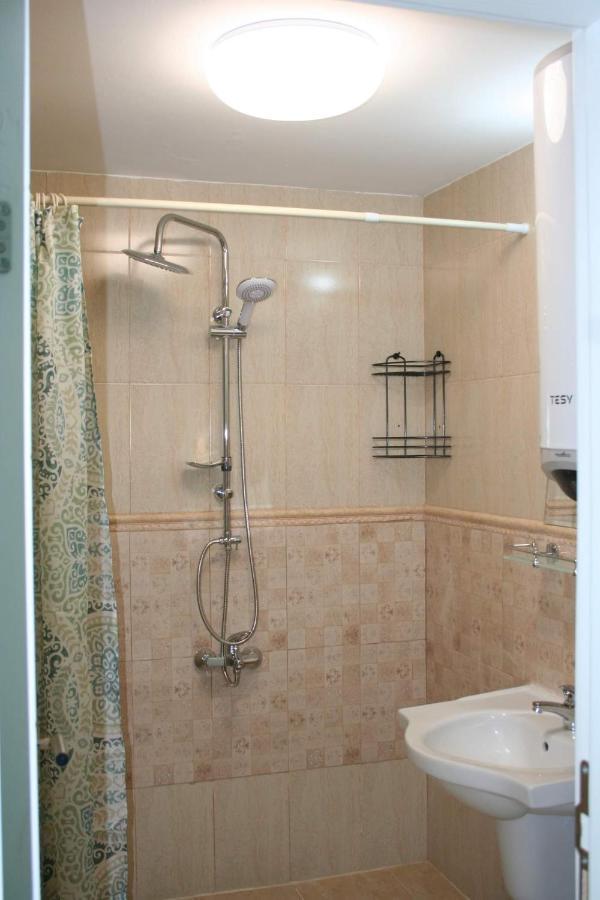 Sozopol Romance Apartments Eksteriør billede