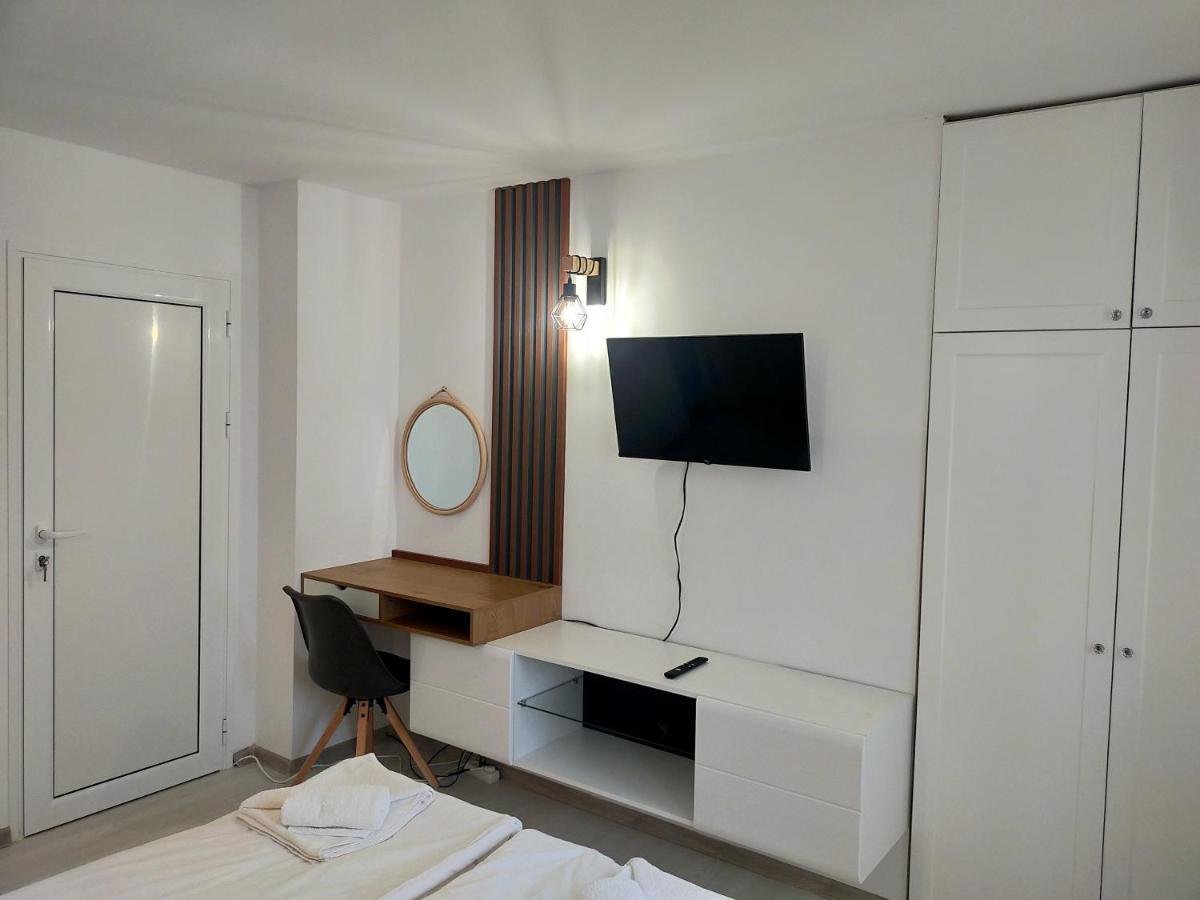 Sozopol Romance Apartments Værelse billede