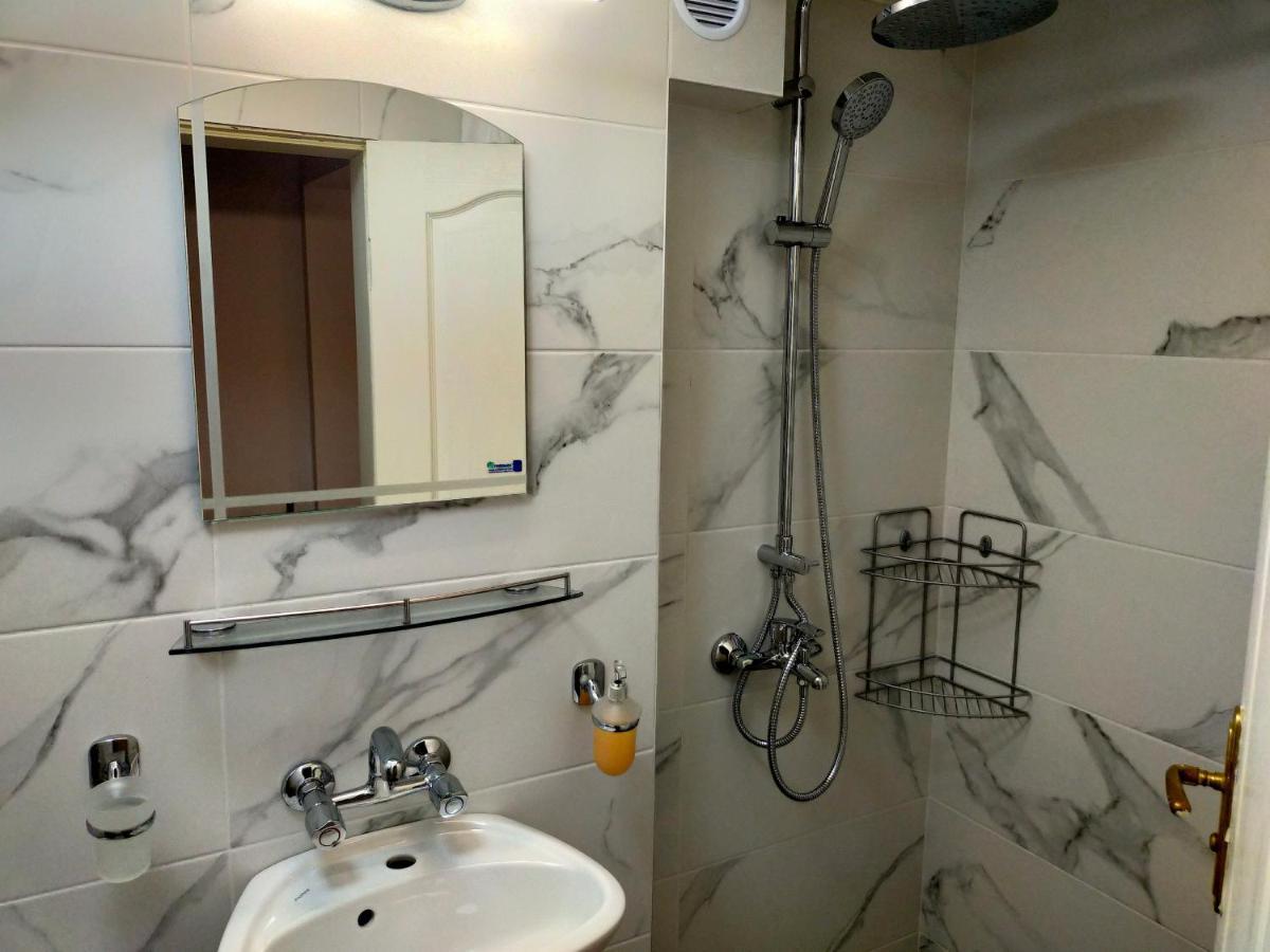 Sozopol Romance Apartments Værelse billede