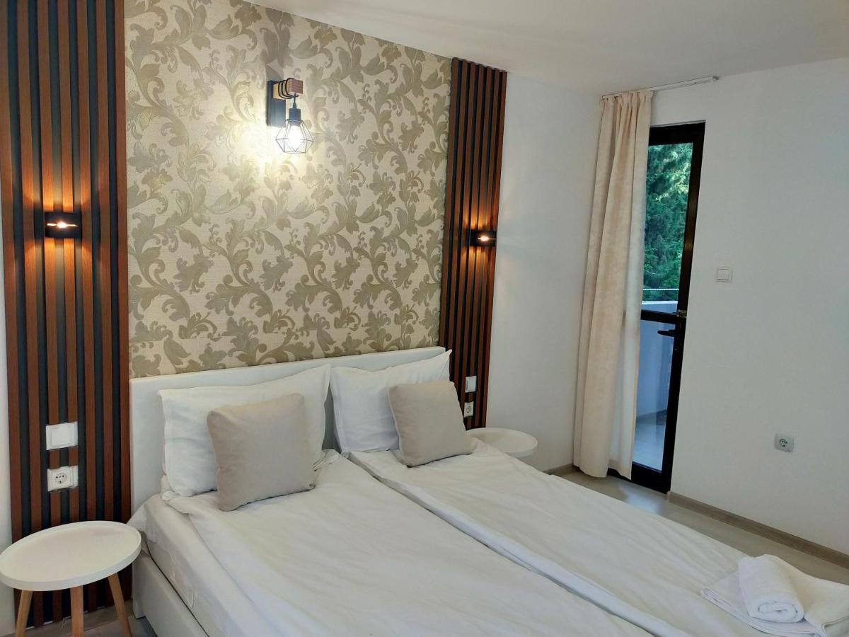 Sozopol Romance Apartments Værelse billede