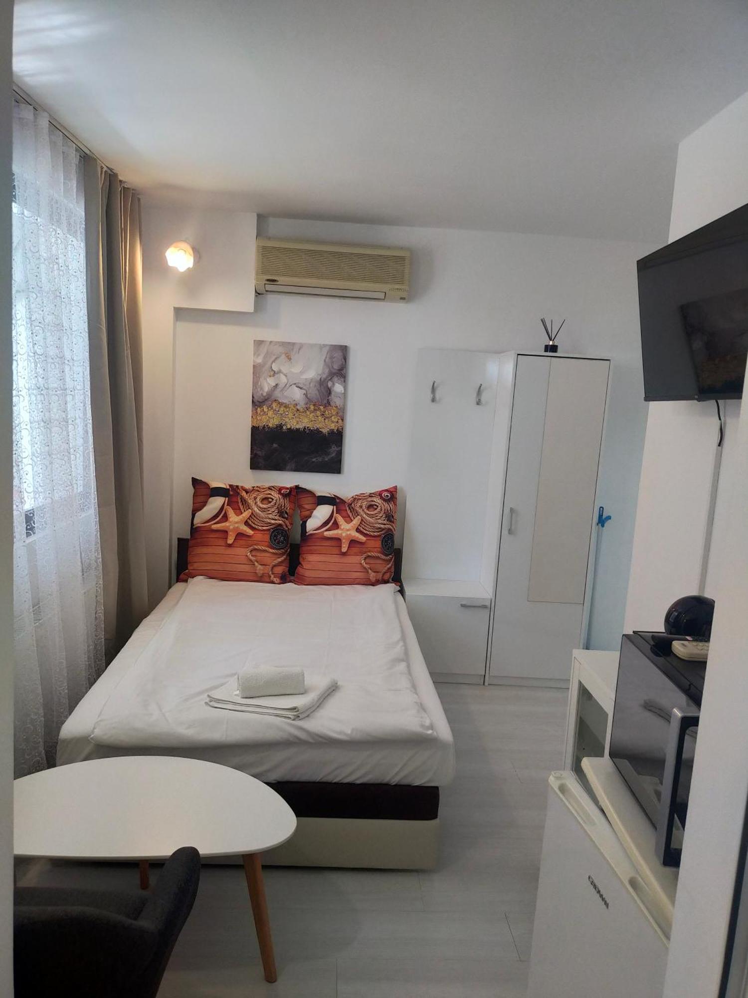 Sozopol Romance Apartments Eksteriør billede