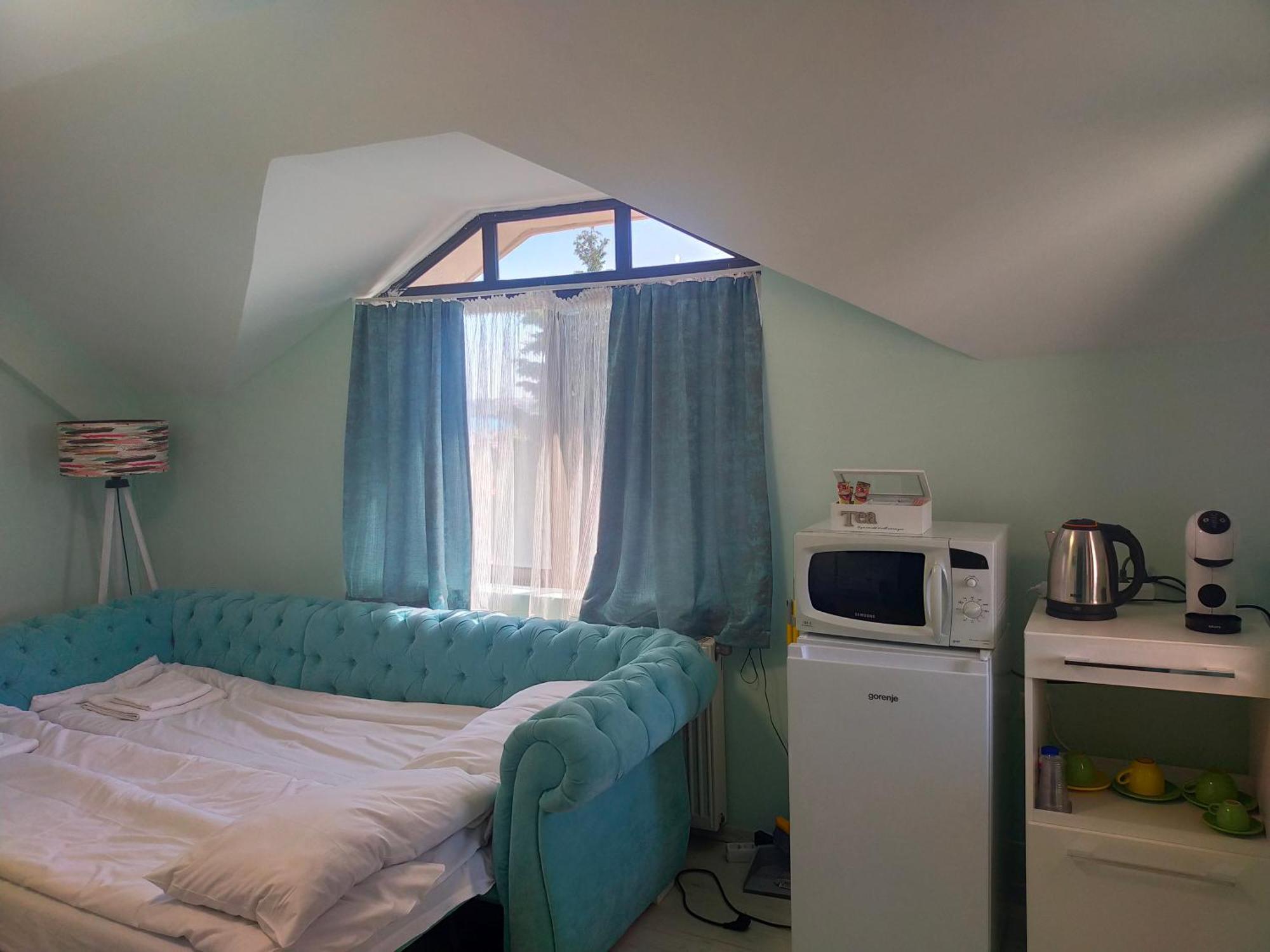 Sozopol Romance Apartments Eksteriør billede