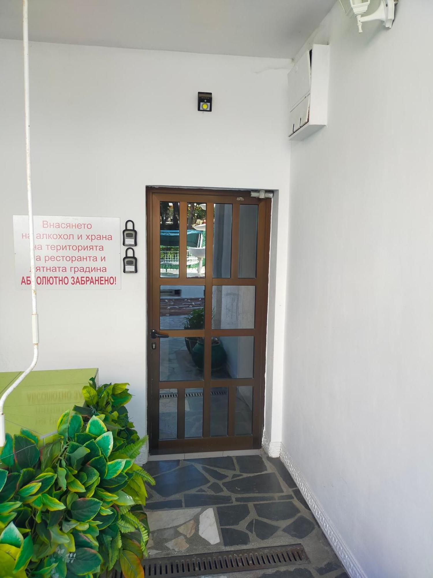 Sozopol Romance Apartments Eksteriør billede